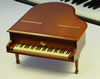 Maestro Grand Piano Music Box