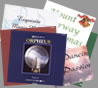 Music CDs